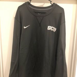 Nike GCU Pullover